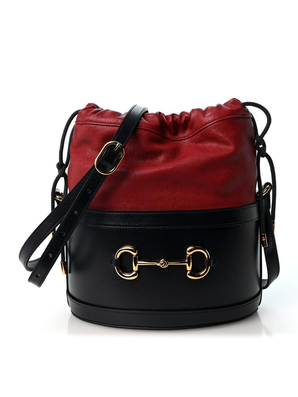 Gucci Azalea Sakai Be Green Calfskin #363785G11B